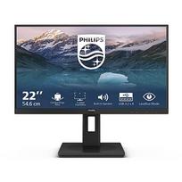 5 54 4 - Philips 222S9JML - 3 nuotrauka