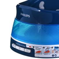 steam - Philips GC7840/20 - 11 nuotrauka