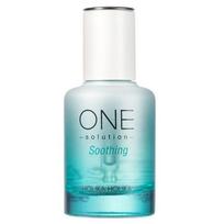 Holika Holika One Solution Moisturizing Super Energy Ampoule drėkinantis veido serumas - 30 ml.