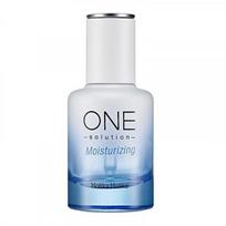 holika holika - Holika Holika One Solution Moisturizing Super Energy Ampoule drėkinantis veido serumas - 30 ml. - 2 nuotrauka