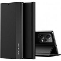 xiaomi not 12 pro 5g - Hurtel "Sleep Case Pro Xiaomi Redmi Note 12 5G/ Poco X5 5G" Black - 1 nuotrauka