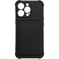 Hurtel "Card Armor Case Xiaomi Redmi 10X 4G/ Redmi Note 9" Black