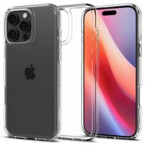 Spigen Ultra Hybrid iPhone 16 Pro Max clear ACS07992