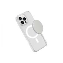 Just Must MAGSAFE CRYSTAL iPhone 16 Pro Clear