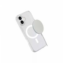 Just Must MAGSAFE CRYSTAL iPhone 16 Clear