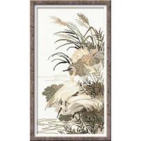RIOLIS – Create It Yourself – Siuvinėjimo rinkinys „Garniai“ 928 (26x48 cm)