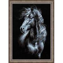 RIOLIS – Create It Yourself – Siuvinėjimo rinkinys „Viesulas“ 1494 (30x45 cm)