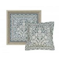 Riolis: Siuvinėjimo rinkinys 1600 Pagalvė/Staltiesė Viennese Lace