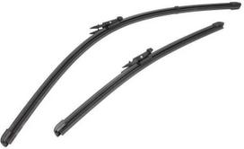 Valeo Valytuvų mentės BMW E93 E92 ALFA ROMEO A1768200645 1T1998002A