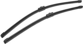 Valytuvai Valeo Silencio Xtrm 530/475mm
