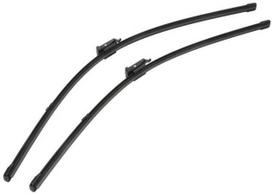 Valytuvai Valeo Silencio Xtrm 650/580mm