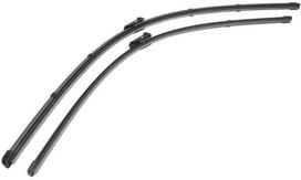 Valytuvai Valeo Silencio Xtrm 800/700mm