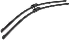 Valytuvai Valeo Silencio Xtrm 590/580mm