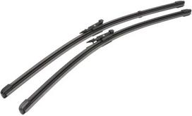 Valytuvai Valeo Silencio Xtrm 500/475mm