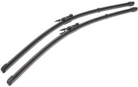 Valytuvai Valeo Silencio Xtrm 550/530mm
