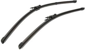 Valytuvai Valeo Silencio Xtrm 580/475mm