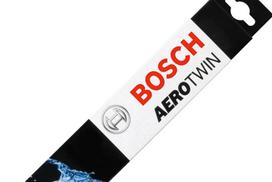 Valytuvai  Bosch Aerotwin AR532S 530 500mm 2vnt. VW, Ford, Bmw, Audi, Nissan, Chrysler, Saab, Renault