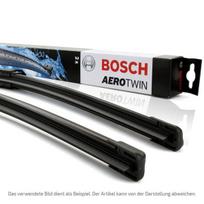 Valytuvų komplektas BOSCH AM460S Aerotwin 530/450мм VW BORA, GOLF IV, POLO, POLO IV