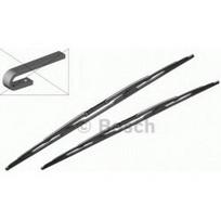 Bosch valytuvų k-tas 650/650mm Land Rover Range Rover III 02-12