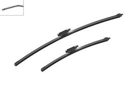 Valytuvai BOSCH Aerotwin A 199S 650/425mm CITROEN C4 CACTUS 09.14-