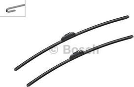 BOSCH 3 397 007 568 - Valytuvo gumelė Aerotwin Retro AR 703 S