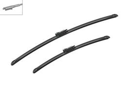Valytuvų komplektas BOSCH 650/475 MM A820S 3 397 014 825