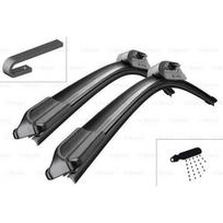 Valytuvai  Bosch Aerotwin 600/ 600mm 2vnt. | Master Opel, Kia, Nissan, Renault