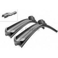 Bosch valytuvų k-tas 725mm/2vnt Ford Focus 07.2010-
