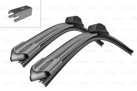 Valytuvai Bosch Aerotwin A156S 650/400mm,TO CHR,LEXUS NX