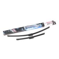 Valytuvas Bosch Aerotwin multi-clip AM468S