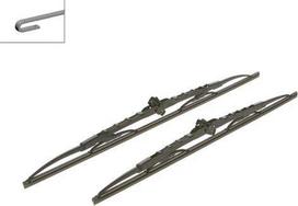 VALYTUVAI BOSCH TWIN SPOILER 550/475 3397 001 728