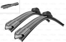 Pirkti Valytuvai Bosch Aerotwin A863S 650/450mm VAG 2013- - Photo 1