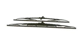 BOSCH valytuvų šepetėlis Twin Spoiler 611 S 3397010300