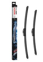 Valytuvų komplektas BOSCH 550/475 MM AR728S
