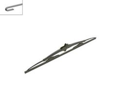 Valytuvas Bosch Twin Truck N56, 550mm
