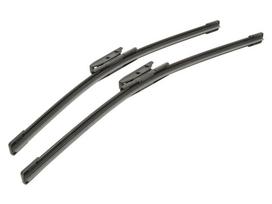 Valytuvai Bosch Aerotwin A856S, 475/450mm