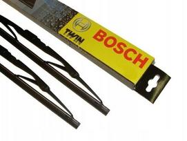Valytuvų rinkinys Bosch, 2 vnt.