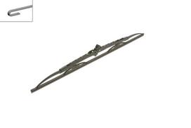Bosch Houseman 530U Twin 500mm
