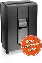 Peach Peach Aktenvernichter High Performance smulkintuvas inkl. Aptarnavimo rinkinys