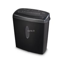 popieriaus smulkintuvai - Hama namų smulkintuvas N10CD 15L - 1 nuotrauka