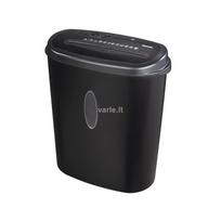 Hama Home X12CD 21L smulkintuvas