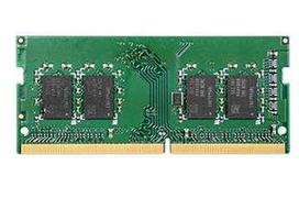ddr4 ram 4 - Synology 4GB DDR4 2666MHz SO-DIMM D4NESO-2666-4G - 2 nuotrauka