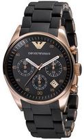 emporio armani laikrodis moteriskas - Emporio Armani AR5906 - 1 nuotrauka