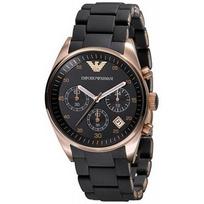 emporio armani laikrodis moteriskas - Emporio Armani AR5906 - 2 nuotrauka