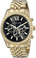 laikrodis michael kors lexington - Michael Kors MK8286 - 1 nuotrauka