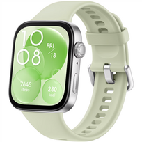 Huawei Watch Fit 3 Green (Žalias)