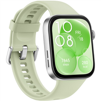 huawei watch fit 3 - Huawei Watch Fit 3 Green (Žalias) - 3 nuotrauka