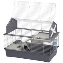 caga - Ferplast Barn 120, 1190 mm x 580 mm x 770 mm - 11 nuotrauka