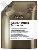 L'Oréal Professionnel Absolut Repair Molecular Shampoo 500 ml