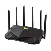 marsrutizatorius asus - Asus Dual Band TUF Gaming AX6000 - 1 nuotrauka